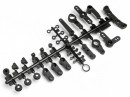 Servo Saver Set HPI Racing HPI100320