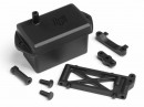 HPI100324 КОМПЛЕКТ ПРИЙМАТНИКА / ВЕРХНЯ ДЕТАЛЬ НАБОРУ