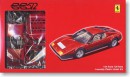 Автомобиль 1:24 Fujimi Ferrari 512BB