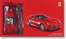 Автомобиль 1:24 Fujimi Ferrari 599 GTB Fiorano