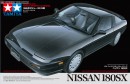 Автомобиль 1:24 Tamiya Nissan 180SX