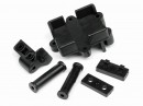 HPI101108 Кріплення сервопривода та підтримка транспондера