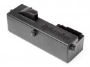 Радіолоток HPI101312 (Rx + акумулятор), кришка радіолотка (акумулятор) Кульовий потік