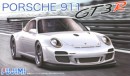 Автомобиль 1:24 Fujimi Porsche 911 GT3R