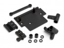 Набір пластикових деталей HPI Racing для Bullet Flux