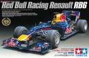 Автомобіль 1:20 Tamiya Red Bull RB6 2010