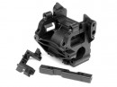 Корпус редуктора HPI Composite для Savage Flux/X/XL