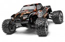 Автомобіль HPI Mini Recon 1:18 монстр-трак 4WD електро 2.4ГГц RTR