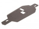 Пластина шасси 2.5мм (6065/GUNMETAL) (HPI Racing, HPI106629)