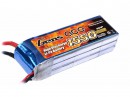 Аккумулятор Gens Ace 11.1V 1550mah 3S1P 25~50C Softcase (B-25C-1550-3S1P)