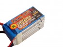 Аккумулятор Gens Ace 11.1V 2000mah 3S2P 25~50C for A.R.Drone 2.0 (B-25C-2000-3S2P)