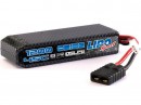 Аккумулятор Team Orion 11,1В(2s) 1200mAh TRX Plug for TRAXXAS Li-Po 45C Сarbon Sport Hard Case