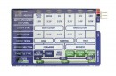 Карта програмування Castle Creations Field Link Portable Program Card Air (010-0063-01)