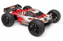 Автомобіль HPI Trophy Flux 1: 8 траггі 4WD електро безколекторний 2.4ГГц червоний RTR