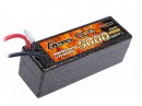 Аккумулятор Gens Ace 14.8V 5000mah 4S1P 40~80C Hardcase (B-40C-5000-4S1P-H14)