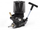 ДВС 0.28 / 4,6 см3 NITRO STAR F4.6 ENGINE WITH PULLSTART (HPI Racing, HPI1495)