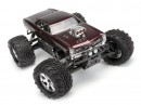 Корпус HPI Racing 1/8 PONTIAC 1967 незабарвлений