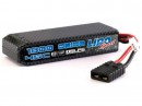 Аккумулятор Team Orion 7,4В(2s) 1800mAh TRX Plug Li-Po 45C Сarbon Sport Hard Case