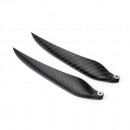 Пропелер 13х8 HobbyKing (карбонові)