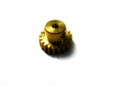 Шестерня 20T 1/16 Motor Gear (Himoto, 18220)