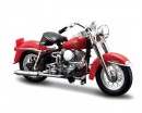 Коллекционный мотоцикл Maisto Harley-Davidson 1:18, сер.33