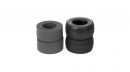 Резина 1/10 DIRT BONZ JR TYRE S COMPOUND, 57X50мм (2.2IN)/2шт (HPI Racing, HPI4860)