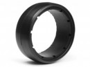 Вставки 1/5 передні MOLDED INNER FOAM MS (170x60mm / 2pcs) (HPI4807)