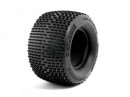 Резина 1/8 DIRT BONZ (XS COMP/ 150x83мм) 2шт, (HPI4853)