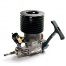Двигун ДВС Alpha 0.21 / 3.48 (Pull Start, 3 Port)