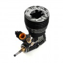 ДВС двигун Alpha Dragon III .21 3P Off Road (турбопробка) (попередньо зламаний двигун)