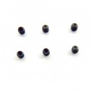 Grub Screws M3X3 6P