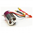 Двигун безколекторний Thunder Tiger OBL29 / 19-15M Ripper Boat