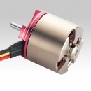 Безколекторний двигун Thunder Tiger OBL29 / 37 - 10H Heli