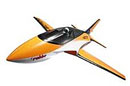 Самолёт Robbe Vector Jet ARF (1-2544RB)