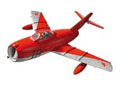 Самолёт MiG-15 Nano-Jet ARF (1-2550RB)