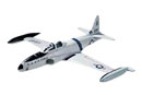 Самолет Robbe T-33 Nano-Jet ARF (1-2551RB)