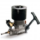 ДВС двигун Alpha .28 3P Off-Road RTR