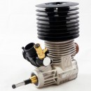 ДВС двигатель Alpha .28 3P Off-Road RTR Engine