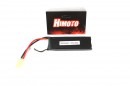 Аккумулятор 7.4V 1350mAh 20C w/Small Tamiya Plug (Himoto, 28023)