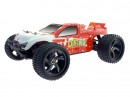 1:18 Truggy Body Red