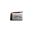 Аккумулятор MJX 3.7V 550 mAh для X705