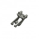 Кронштейн заднього крила в комплекті 1 комплект Acme Racing