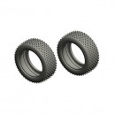 Front tyres 2pcs Acme Racing
