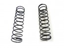 Пружины 1/10 Rear Shock 2шт. (Himoto, 31030)