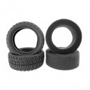 Резина 1/10 Short Course Front Tires, 2шт. (Himoto, 31404)