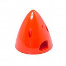 Нейлоновий кок гвинта Thunder Tiger (червоний)