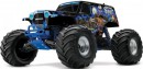 Автомобіль Traxxas Son-Uva Digger Monster Jam XL-5 1:10 монстр-трак 2WD електро 27МГц RTR
