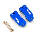 Фиксатор поворотного кулака Traxxas (алюминий)