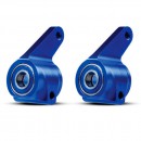 Поворотні кулаки Traxxas для Bandit, Nitro Slash, Rustler, Slash, Stampede