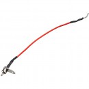 Адаптер свечи накала Thunder Tiger для двигателей